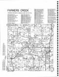 Farmers Creek T85N-R2E, Jackson County 2005 - 2006
